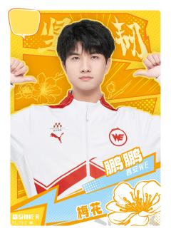 西安WE.鹏鹏