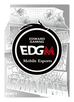 上海EDG.M