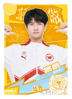 西安WE.鹏鹏