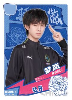佛山DRG.梦岚