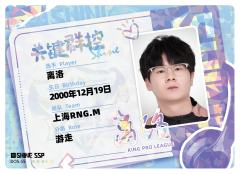 上海RNGM.离洛