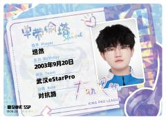武汉eStarPro.坦然