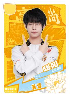 北京WB.暖阳