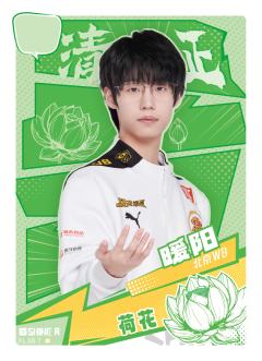北京WB.暖阳
