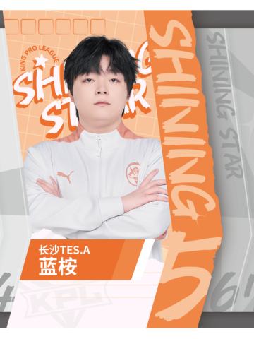 长沙TES.A蓝桉