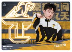 TCG.忆安