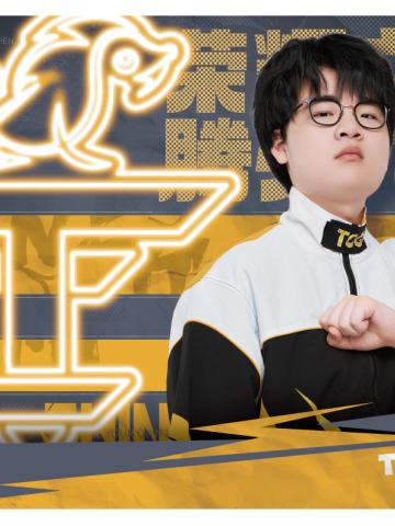 TCG.小楼