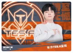 长沙TES.A蓝桉