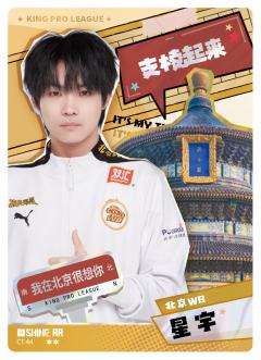 北京WB.星宇