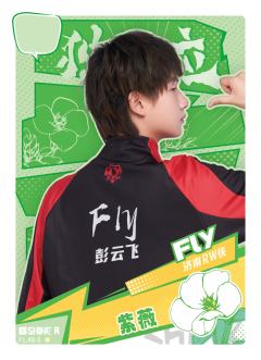 济南RW侠.Fly