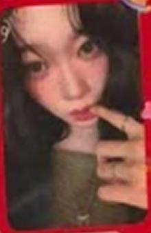 首尔场周立牌卡 月