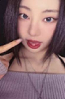 首尔场周随机卡 妍 ver.D
