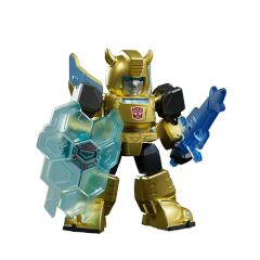 大黄蜂-全副武装