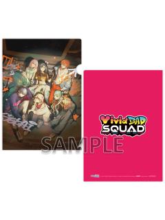 多人(文件夹)-Vivid BAD SQUAD SEKAI ALBUM vol.3专辑特典