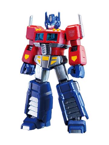G1擎天柱