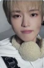 nct zone乐 滑雪自拍ver.