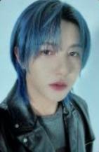 nct zone俊 摇滚自拍ver.