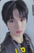 nct zone星 摇滚自拍ver.