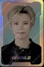 nct zone乐 摇滚SPver.