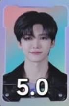 nct zone娜 摇滚SPver.