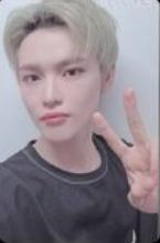 nct zone乐 摇滚自拍ver.