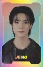 nct zone诺 摇滚SPver.
