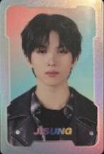 nct zone星 摇滚SPver.