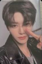 nct zone娜 摇滚自拍ver.