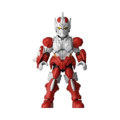 钢铁武士