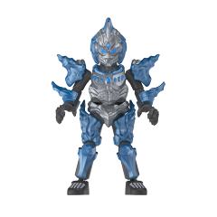 欧布奥特曼 欧布原生（初登场）