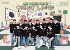 2022 SVT 6TH FAN MEETING 〈SEVENTEEN in CARAT LAND〉