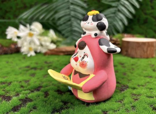 丸子轮大冒险-1