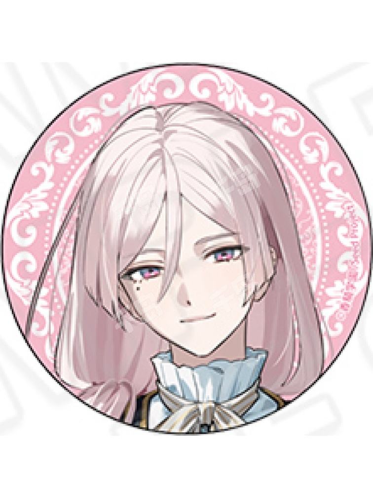 超格安一点 妃崎余花-快闪吧唧制服.ver MAID be BOYS - 快闪吧唧制服.ver | ピンズ・ピンバッジ・缶バッジ
