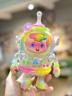 彩虹星-资料图