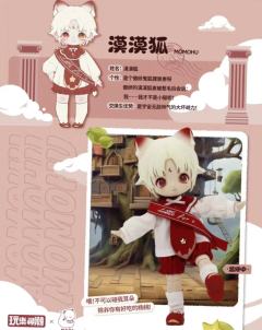 漠漠狐