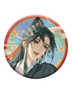 魏无羡A2-大河幻想极光吧唧
