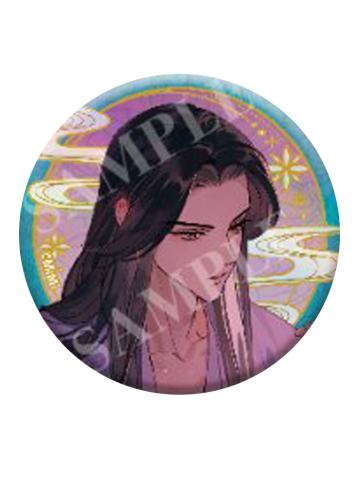 蓝忘机B2-大河幻想极光吧唧
