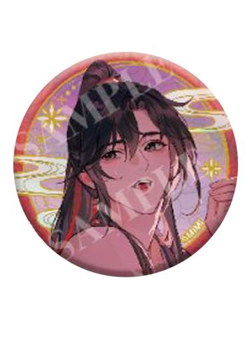 魏无羡B2-大河幻想极光吧唧
