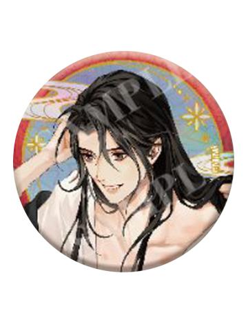 魏无羡A3-大河幻想极光吧唧