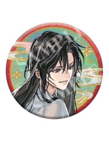 魏无羡A1-大河幻想极光吧唧