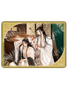 魏无羡＆蓝忘机3-大河幻想透卡