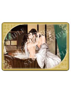 魏无羡＆蓝忘机4-大河幻想透卡
