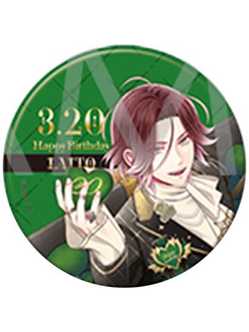 吧唧-逆卷礼人2025生日周边
