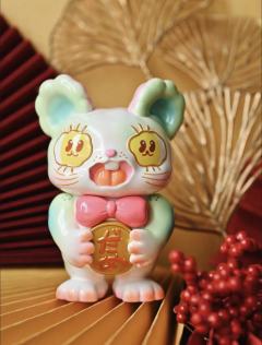 150%招财-嘟八-资料图