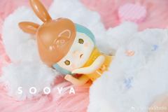 水果糖 Mori-资料图