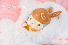 水果糖 Mori-资料图