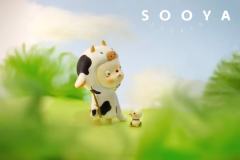 奶牛 Emo-资料图