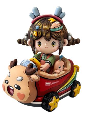 星能源电车