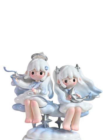 双子星