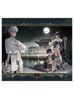 多人1(隐藏款)-诡夜系列色纸